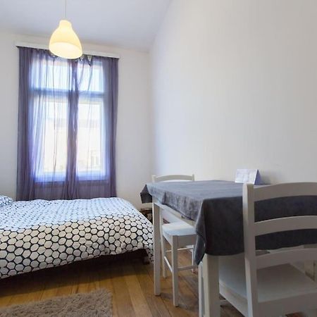 Central Zagreb Apartment Exteriör bild